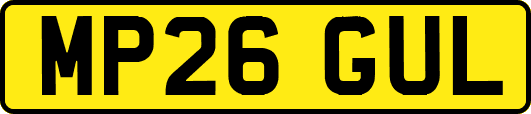 MP26GUL