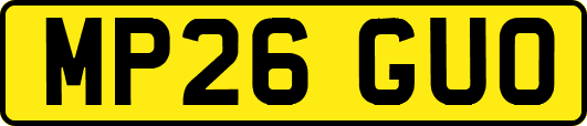 MP26GUO