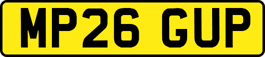 MP26GUP