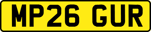 MP26GUR