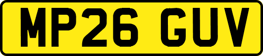 MP26GUV