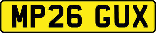 MP26GUX