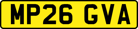 MP26GVA
