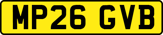 MP26GVB