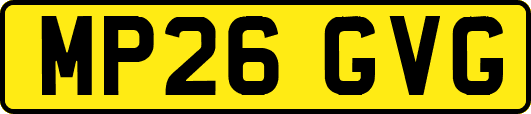 MP26GVG
