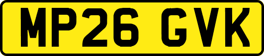 MP26GVK