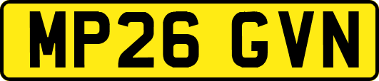 MP26GVN