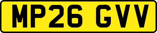 MP26GVV