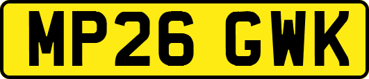 MP26GWK