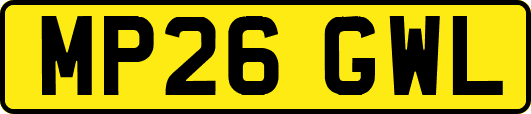 MP26GWL