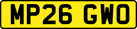 MP26GWO