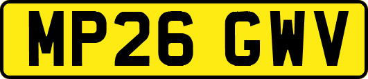 MP26GWV