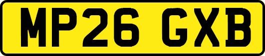 MP26GXB