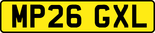 MP26GXL