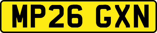 MP26GXN
