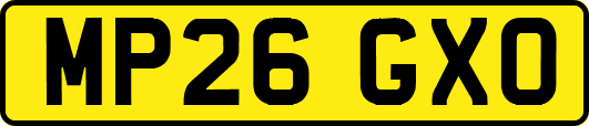 MP26GXO