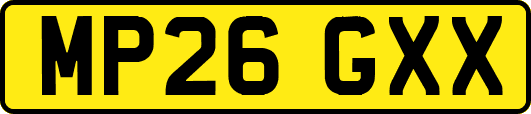 MP26GXX