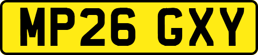 MP26GXY
