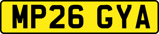 MP26GYA