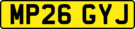 MP26GYJ