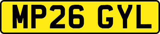 MP26GYL