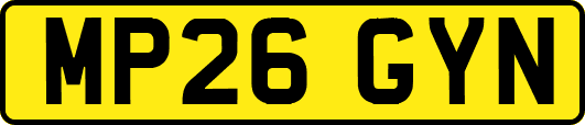 MP26GYN