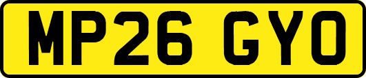 MP26GYO
