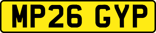 MP26GYP