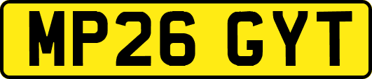 MP26GYT