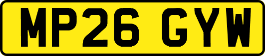 MP26GYW