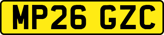 MP26GZC