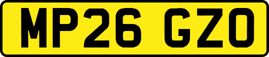MP26GZO