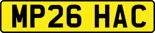 MP26HAC