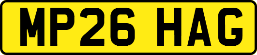 MP26HAG