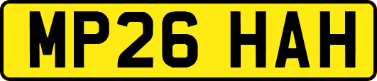 MP26HAH