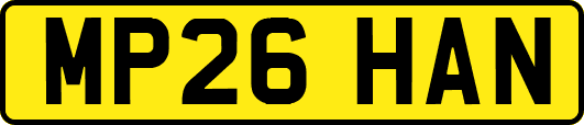 MP26HAN