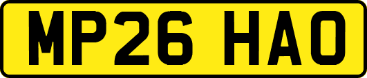 MP26HAO