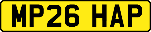 MP26HAP