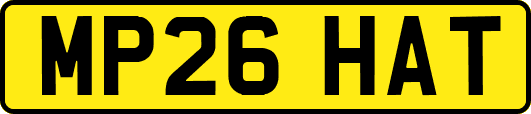 MP26HAT