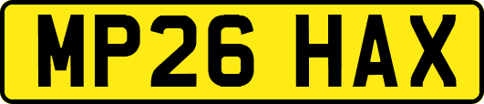 MP26HAX