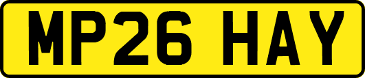 MP26HAY