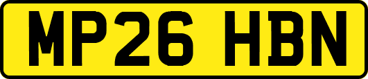MP26HBN