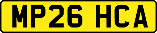 MP26HCA