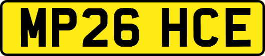 MP26HCE