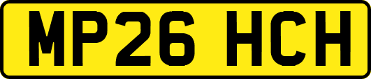 MP26HCH