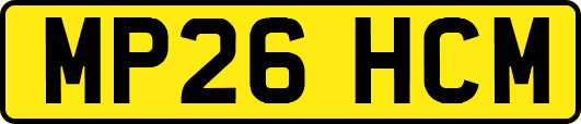 MP26HCM