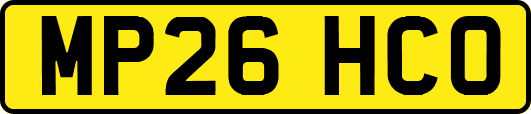 MP26HCO