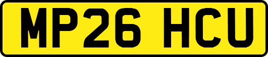 MP26HCU