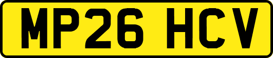 MP26HCV