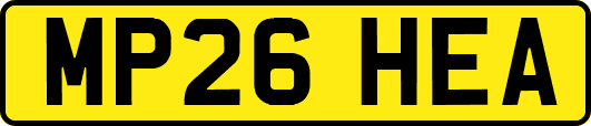 MP26HEA